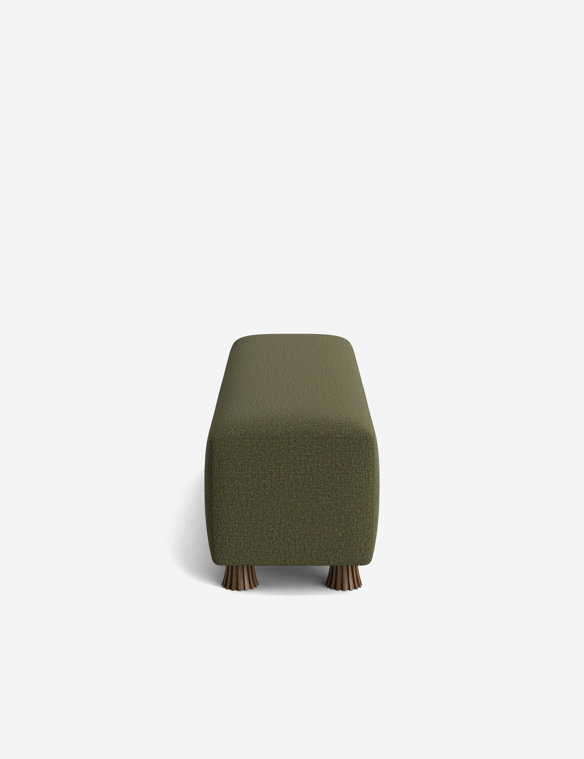 Ansel Bench by DISC Interiors