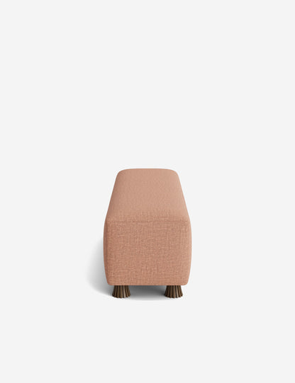 Ansel Bench by DISC Interiors