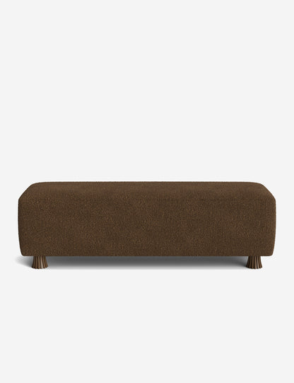 Ansel Bench by DISC Interiors