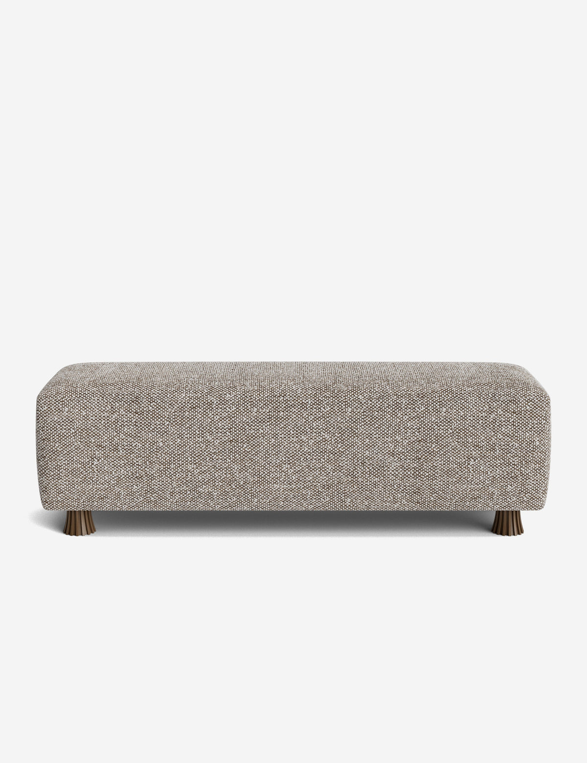 Ansel Bench by DISC Interiors
