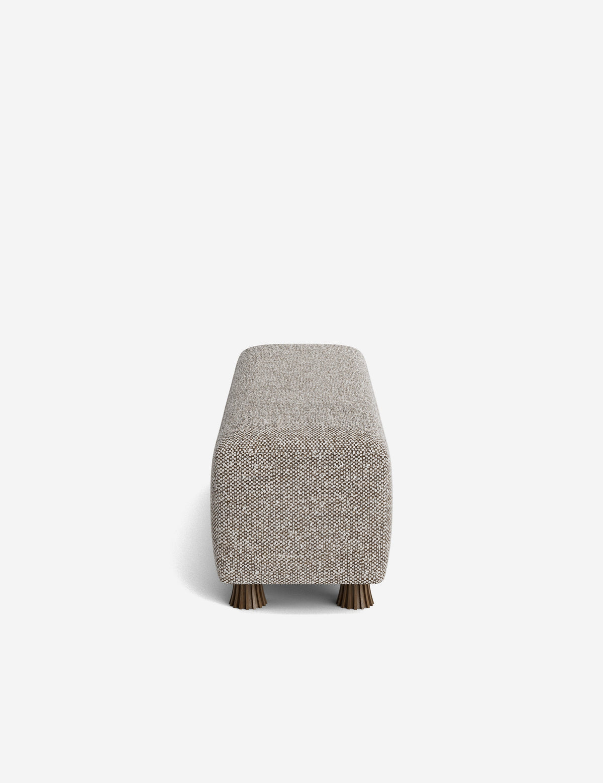 Ansel Bench by DISC Interiors