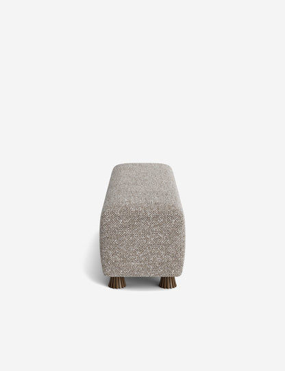 Ansel Bench by DISC Interiors