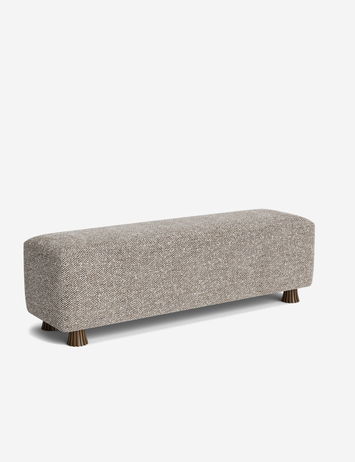 Ansel Bench by DISC Interiors