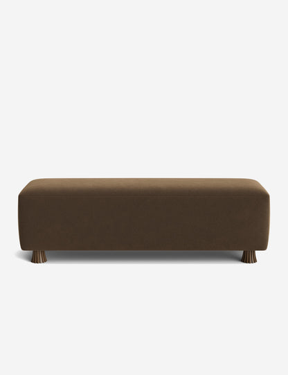 Ansel Bench by DISC Interiors