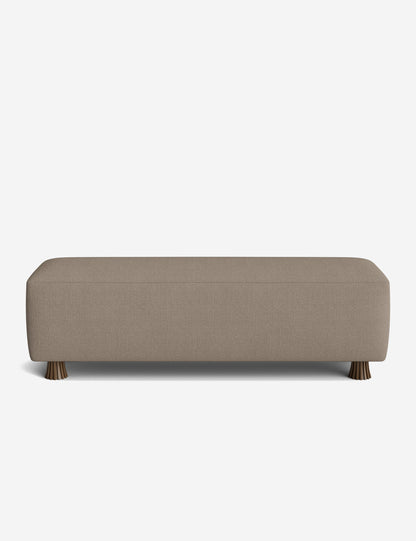 Ansel Bench by DISC Interiors