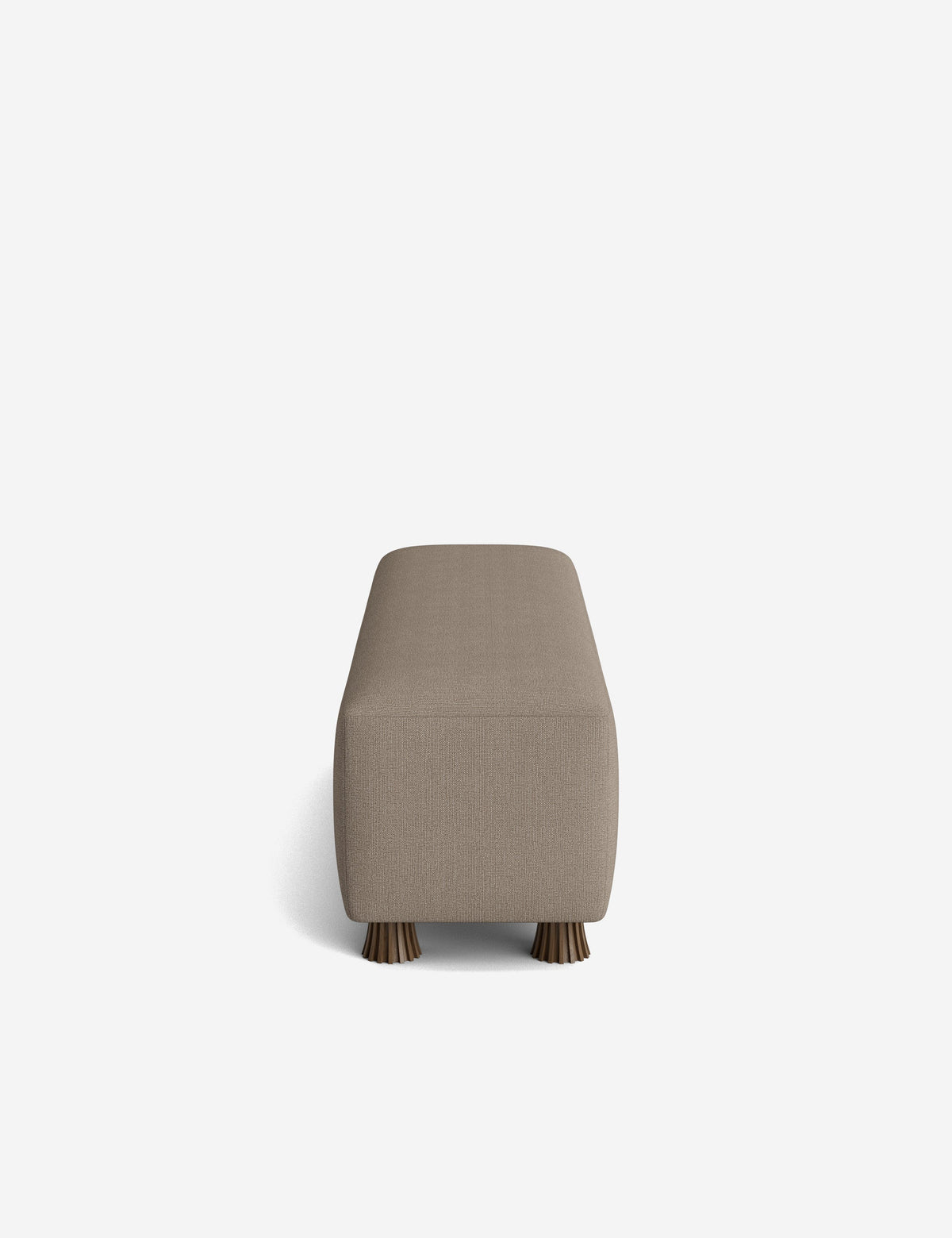 Ansel Bench by DISC Interiors