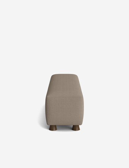 Ansel Bench by DISC Interiors