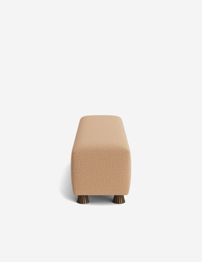 Ansel Bench by DISC Interiors