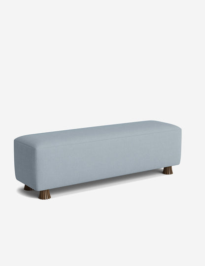 Ansel Bench by DISC Interiors