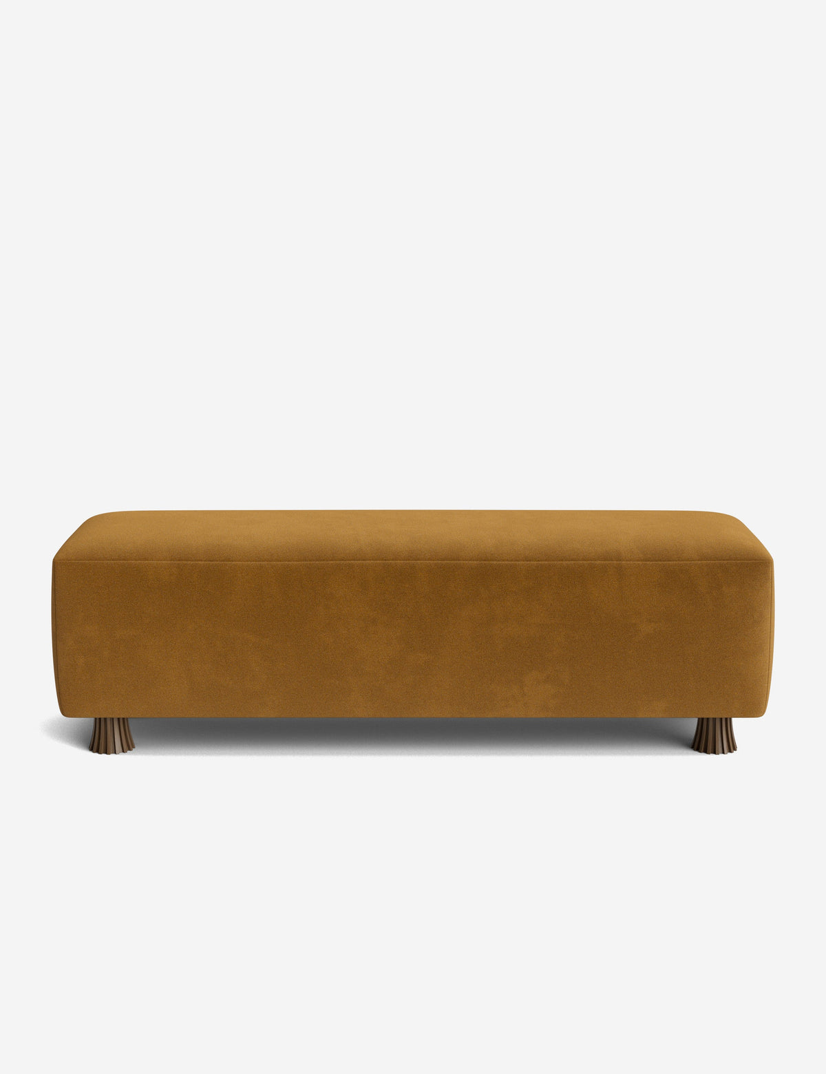 Ansel Bench by DISC Interiors
