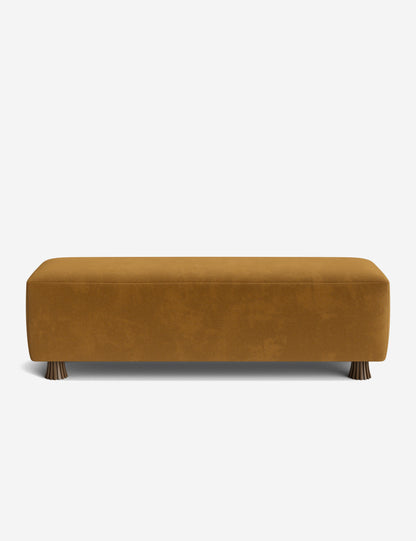 Ansel Bench by DISC Interiors