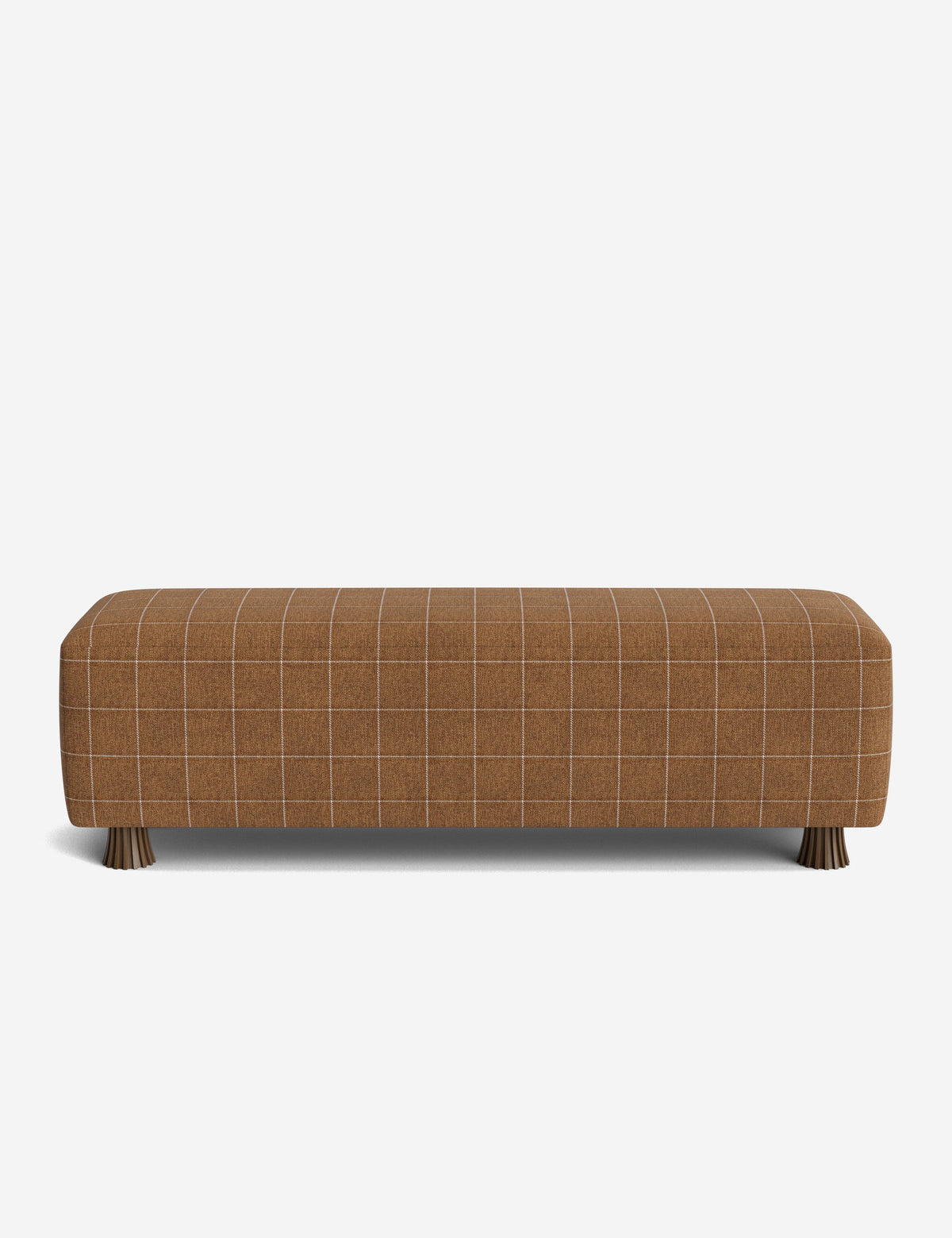 Ansel Bench by DISC Interiors