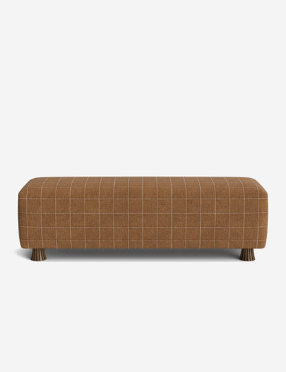 Ansel Bench by DISC Interiors