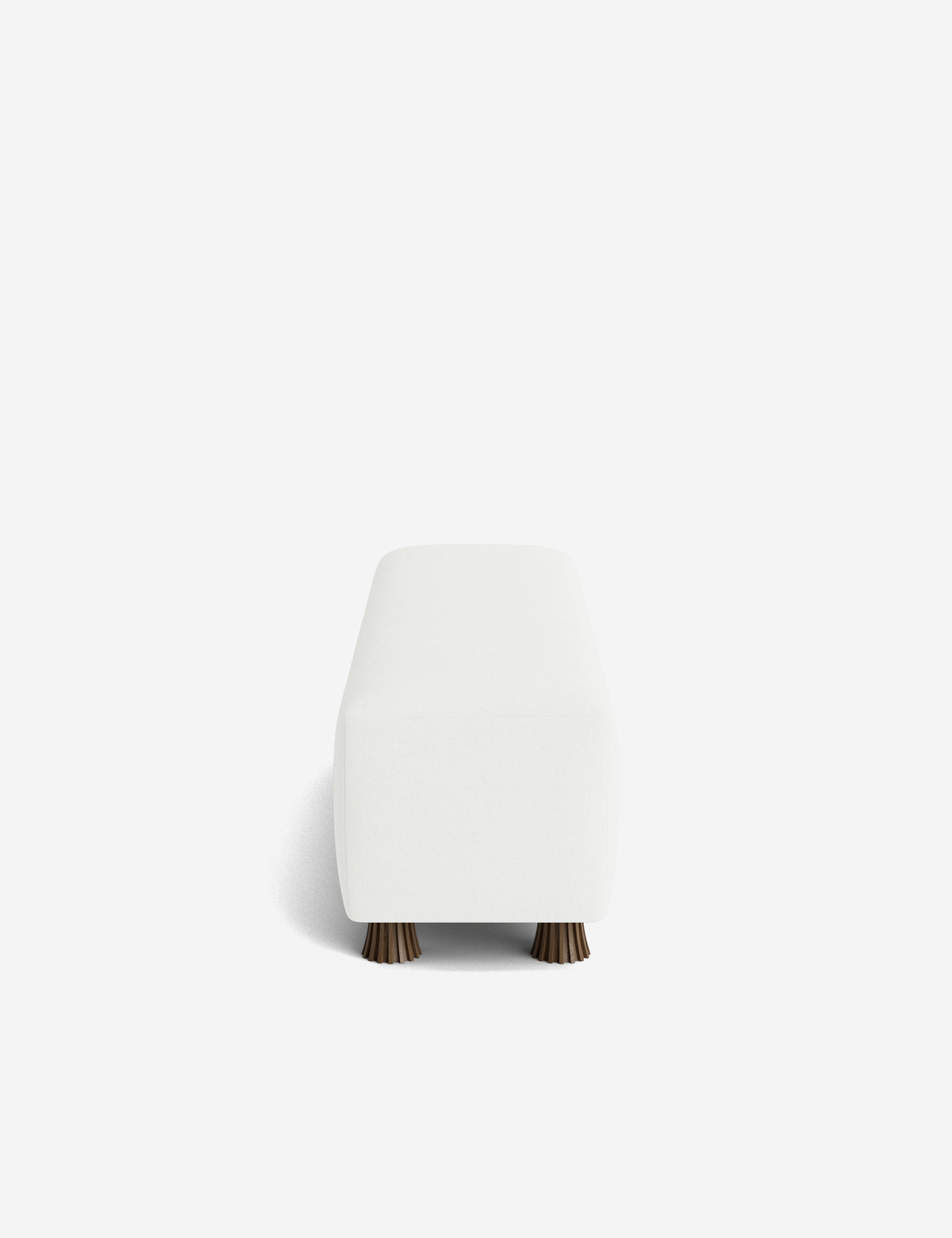 Ansel Bench by DISC Interiors