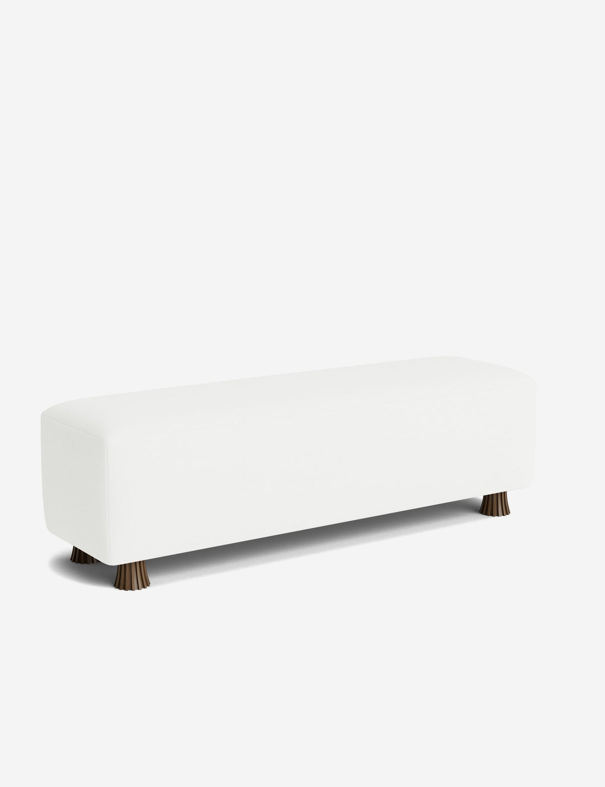 Ansel Bench by DISC Interiors