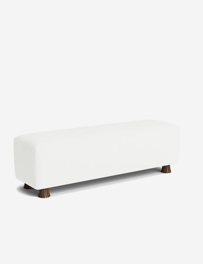 Ansel Bench by DISC Interiors