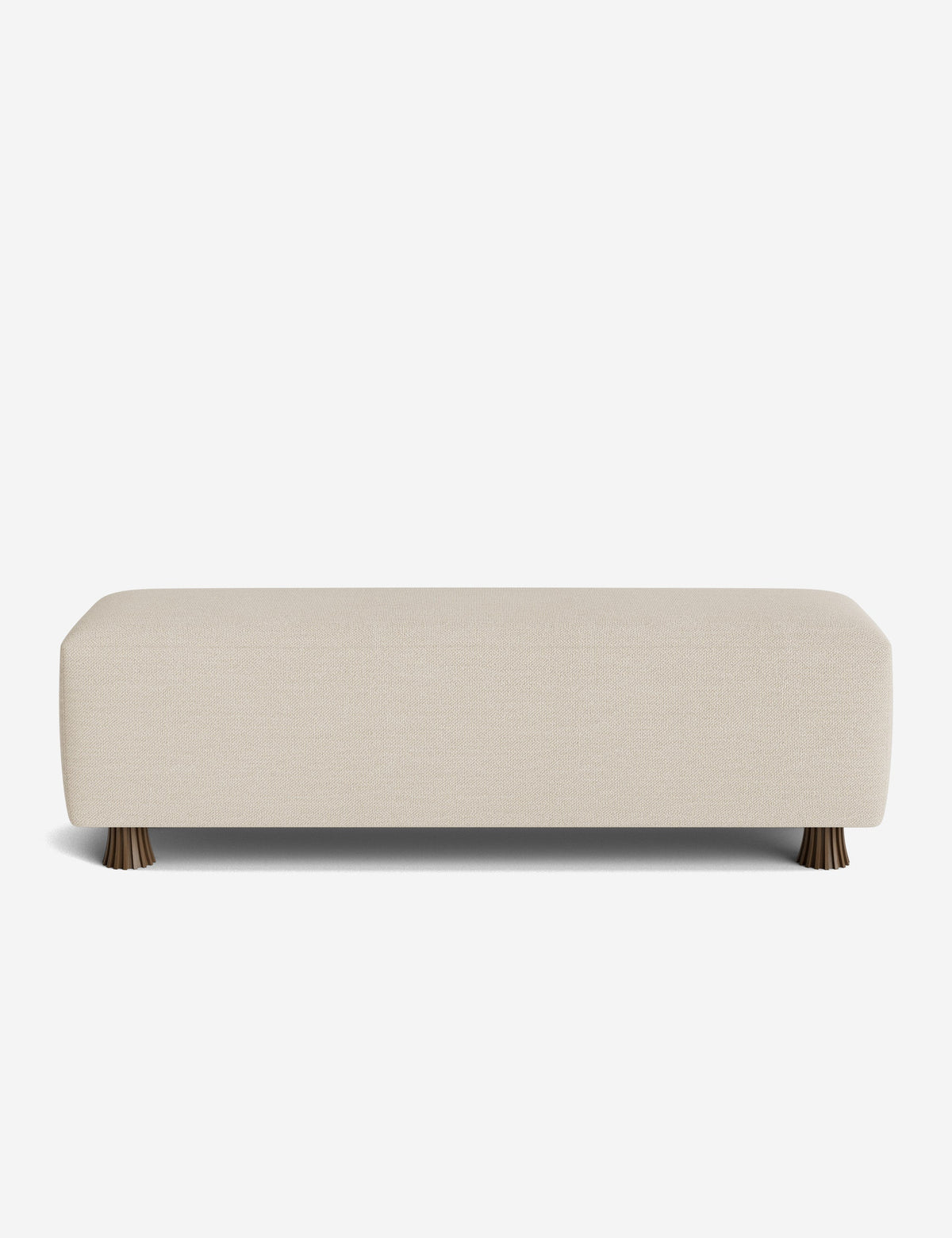 Ansel Bench by DISC Interiors