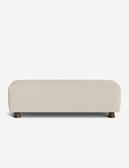 Ansel Bench by DISC Interiors