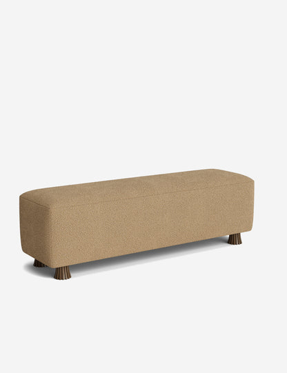 Ansel Bench by DISC Interiors