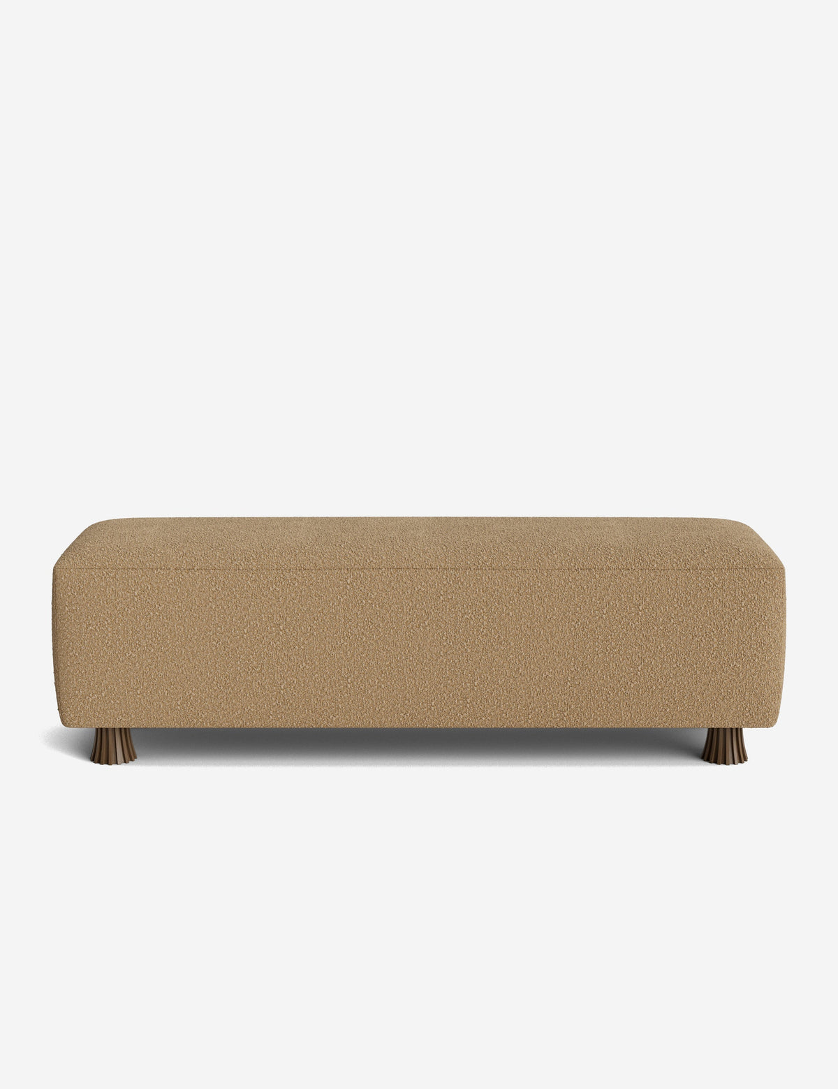 Ansel Bench by DISC Interiors