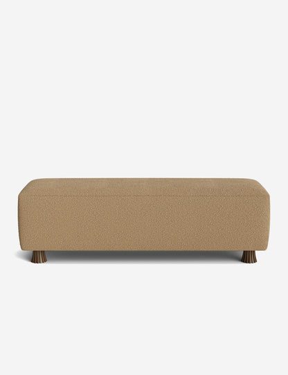 Ansel Bench by DISC Interiors