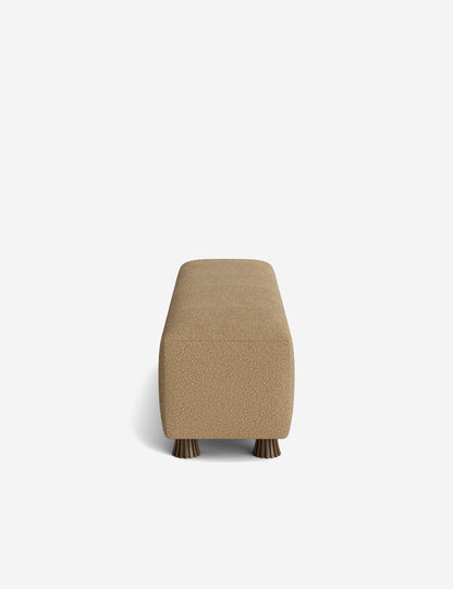 Ansel Bench by DISC Interiors