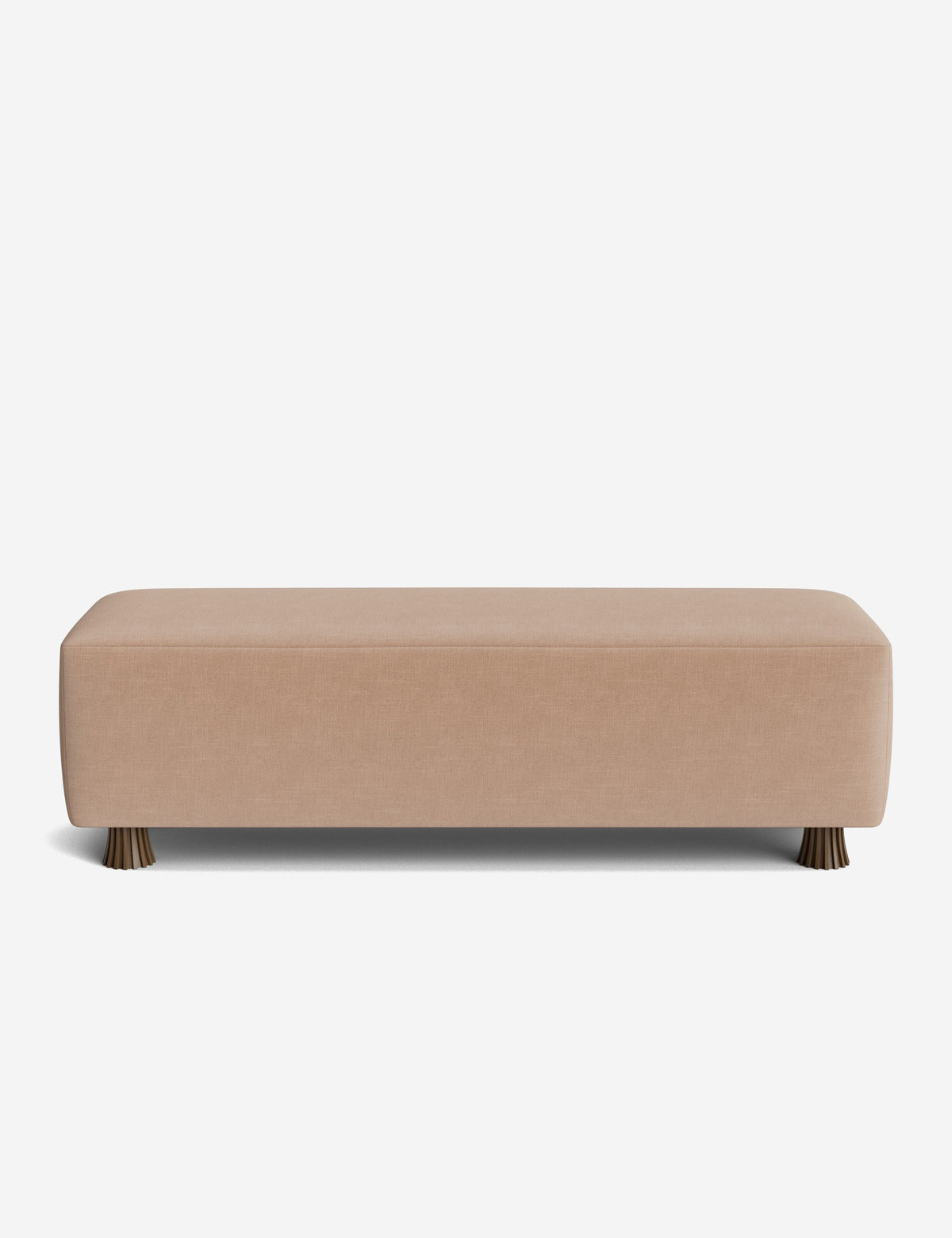 Ansel Bench by DISC Interiors
