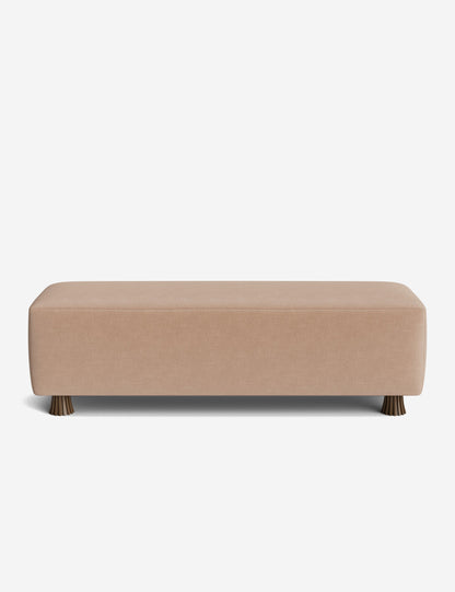 Ansel Bench by DISC Interiors