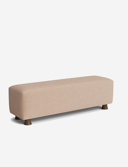Ansel Bench by DISC Interiors