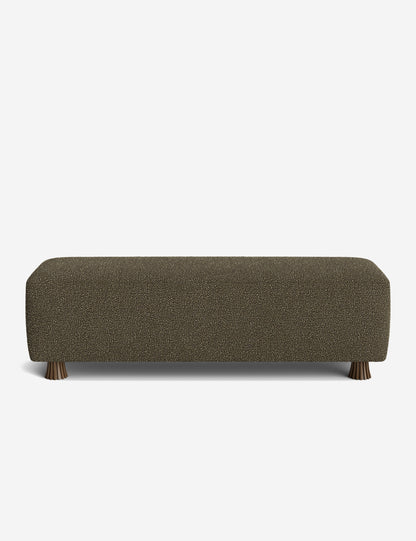 Ansel Bench by DISC Interiors
