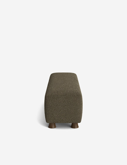 Ansel Bench by DISC Interiors