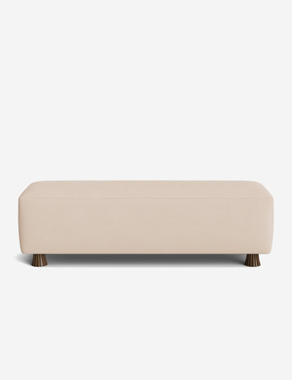 Ansel Bench by DISC Interiors