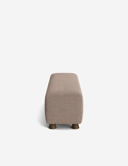 Ansel Bench by DISC Interiors