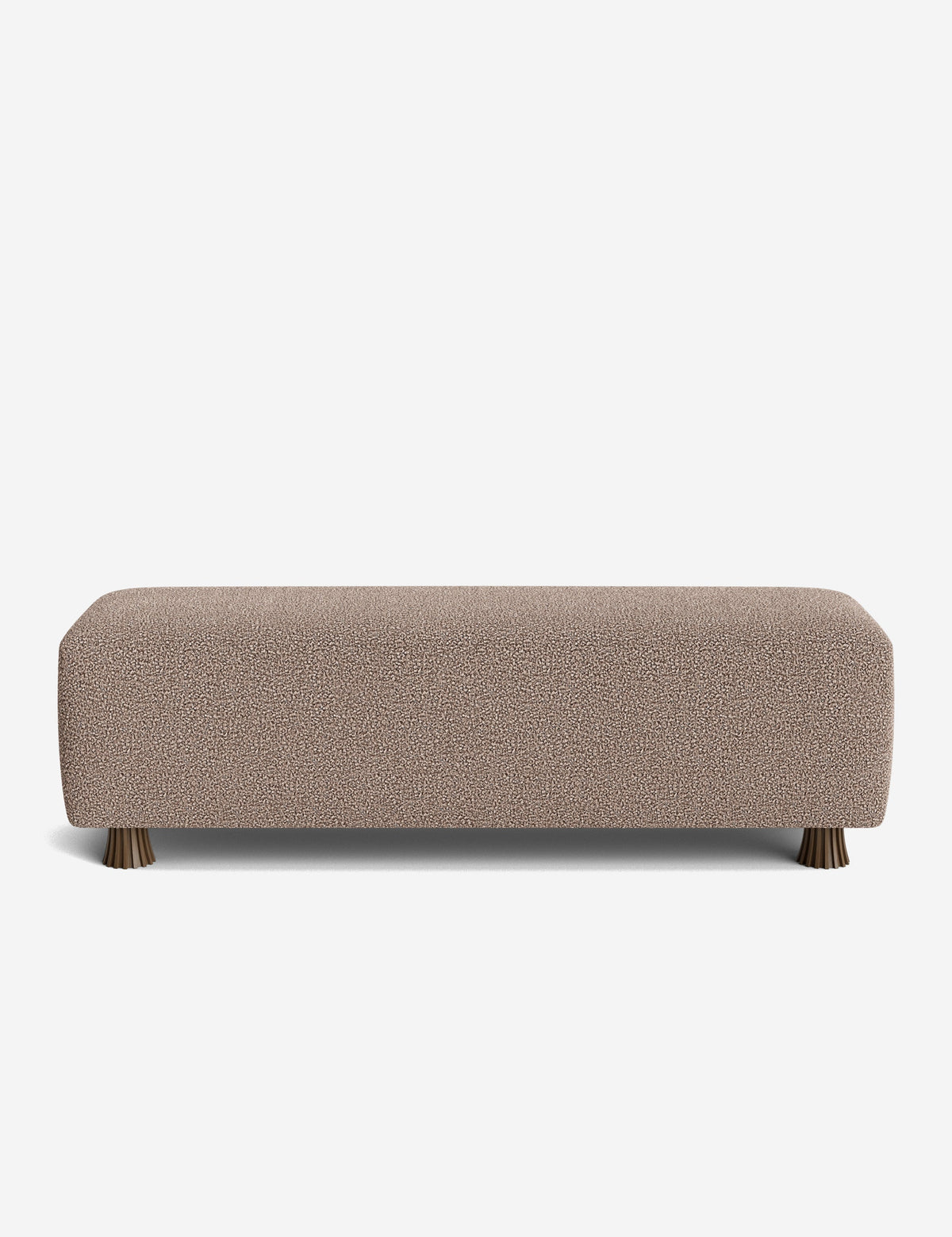 Ansel Bench by DISC Interiors