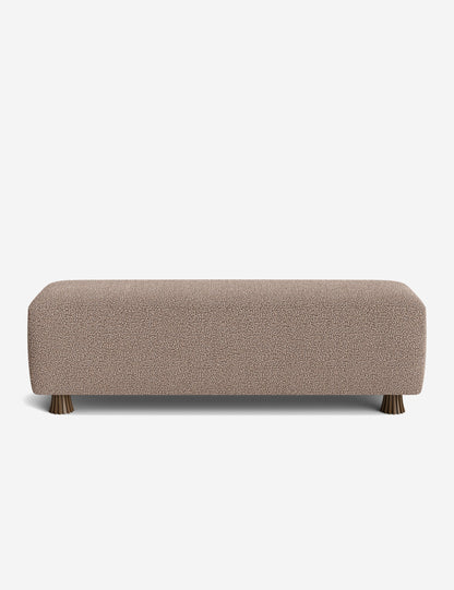 Ansel Bench by DISC Interiors