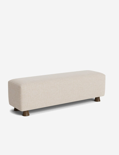 Ansel Bench by DISC Interiors