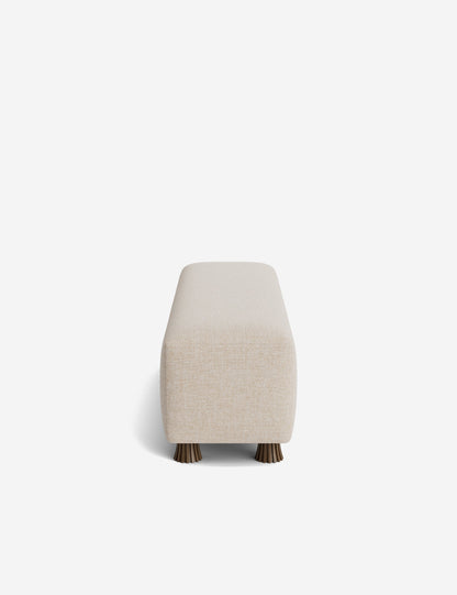 Ansel Bench by DISC Interiors