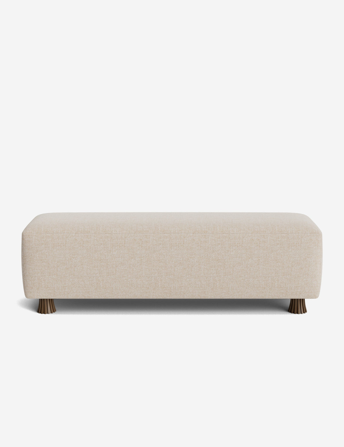 Ansel Bench by DISC Interiors