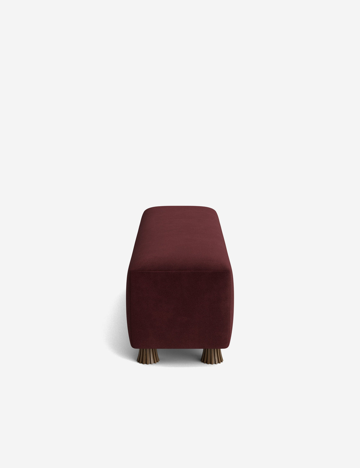 Ansel Bench by DISC Interiors