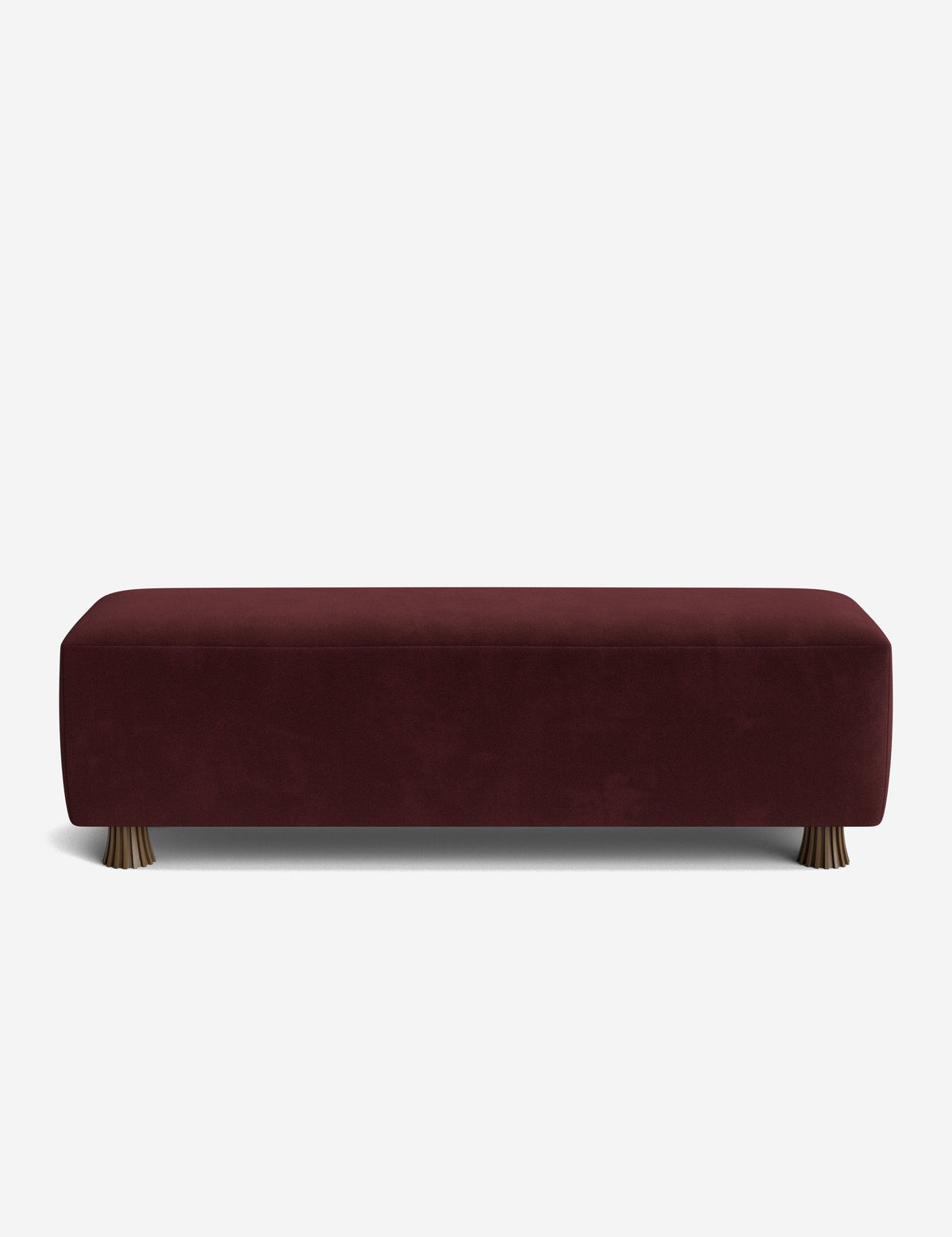 Ansel Bench by DISC Interiors