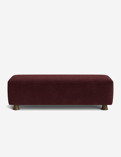 Ansel Bench by DISC Interiors