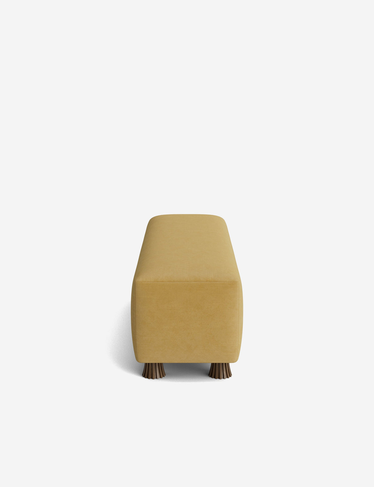 Ansel Bench by DISC Interiors