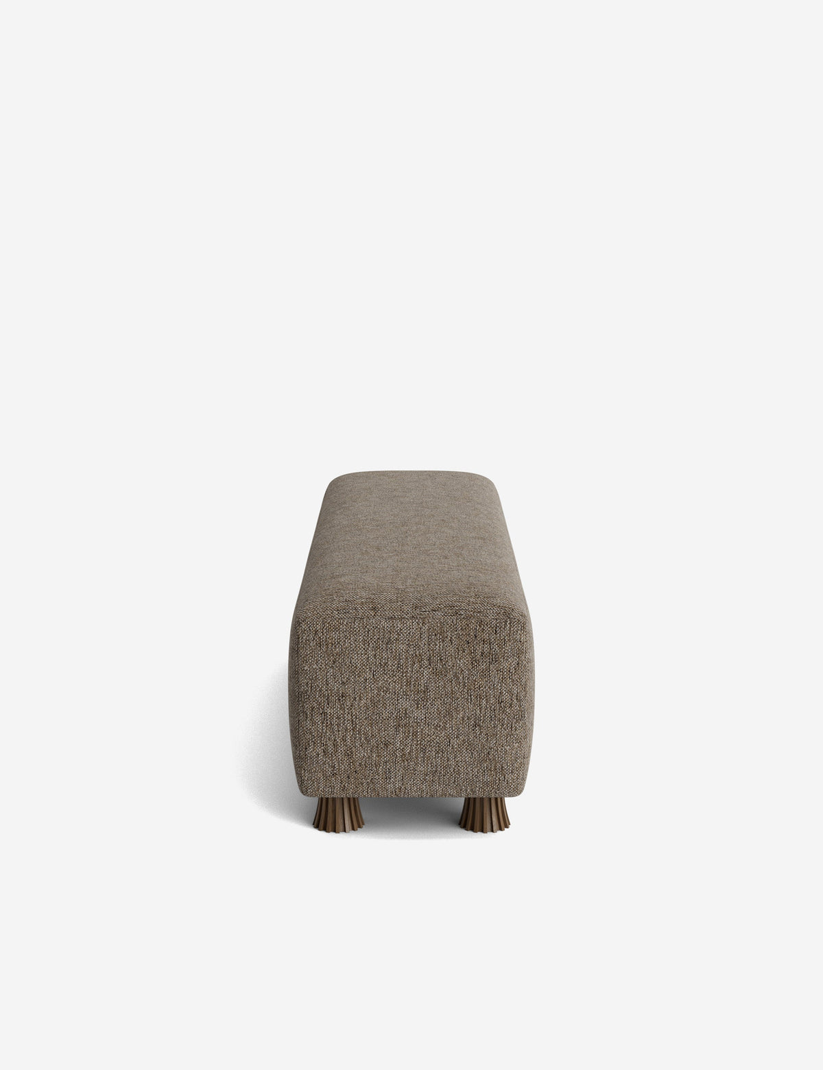 Ansel Bench by DISC Interiors