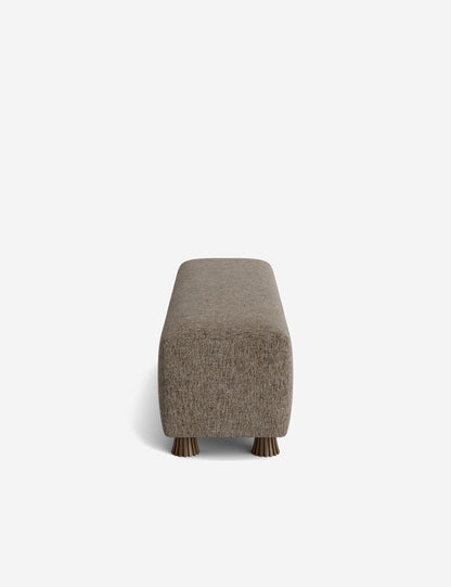 Ansel Bench by DISC Interiors