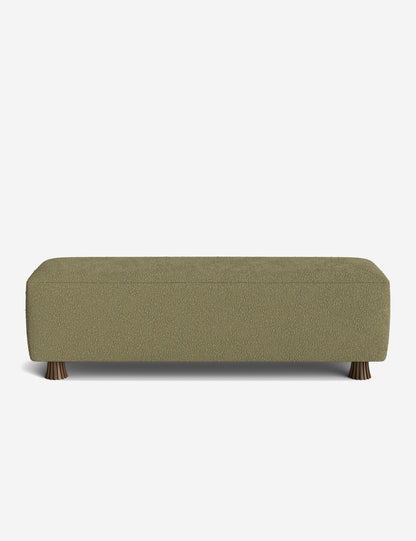 Ansel Bench by DISC Interiors