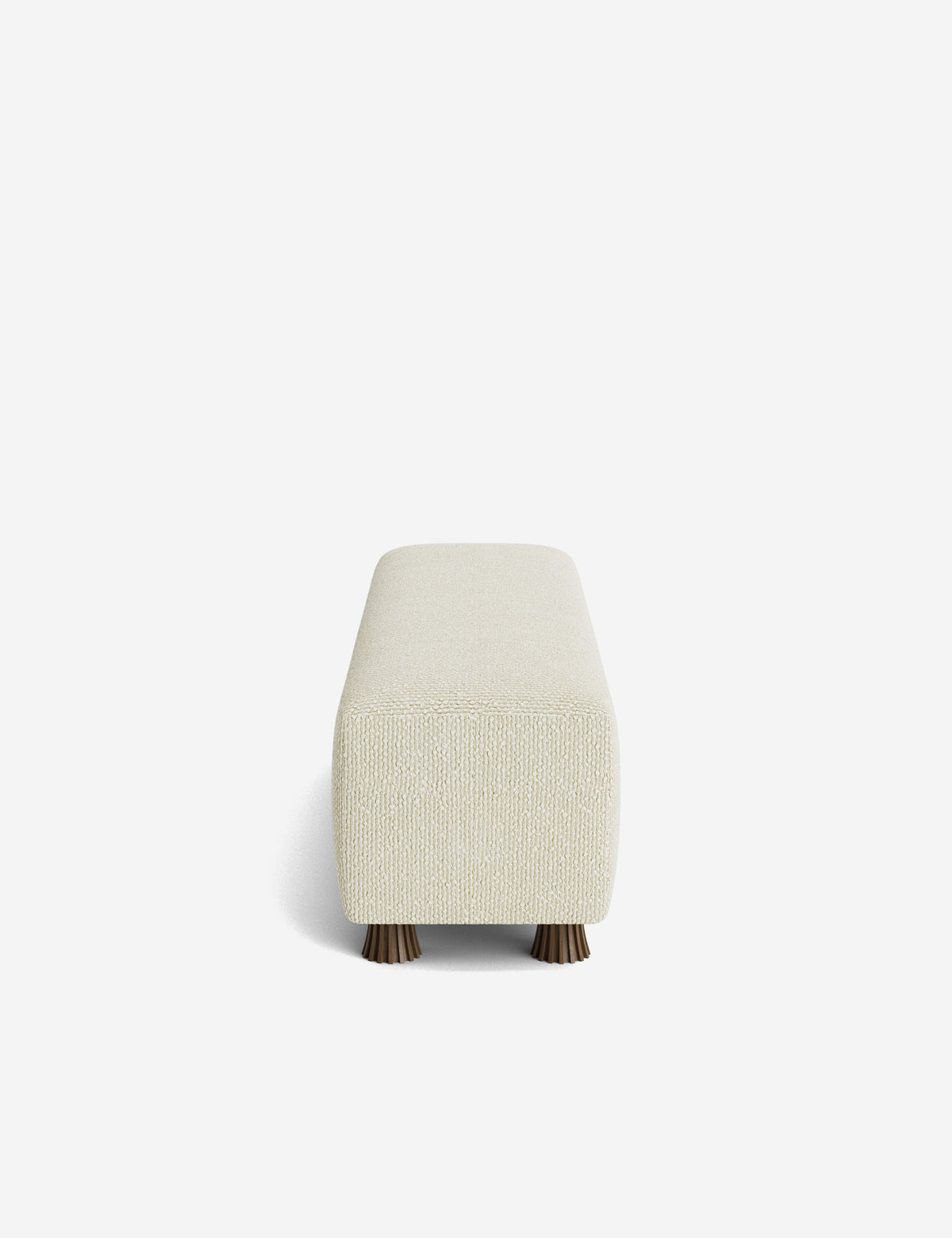 Ansel Bench by DISC Interiors
