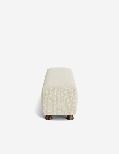 Ansel Bench by DISC Interiors
