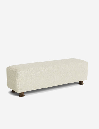 Ansel Bench by DISC Interiors
