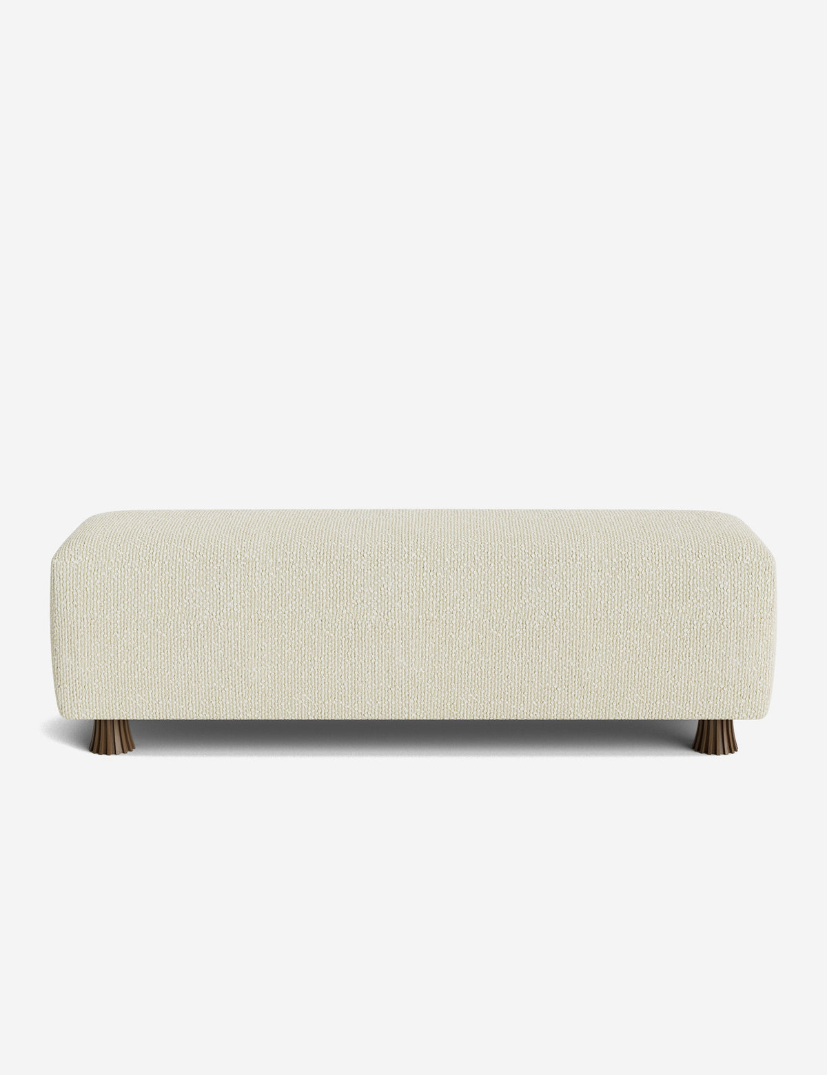 Ansel Bench by DISC Interiors