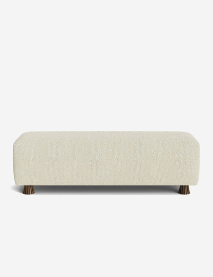 Ansel Bench by DISC Interiors
